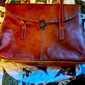 hand bag